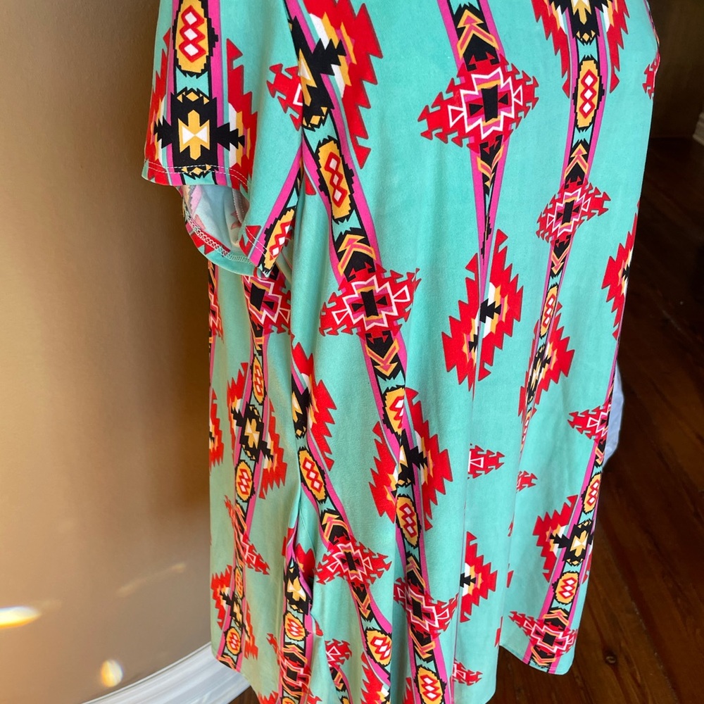 Aztec Print - image 2